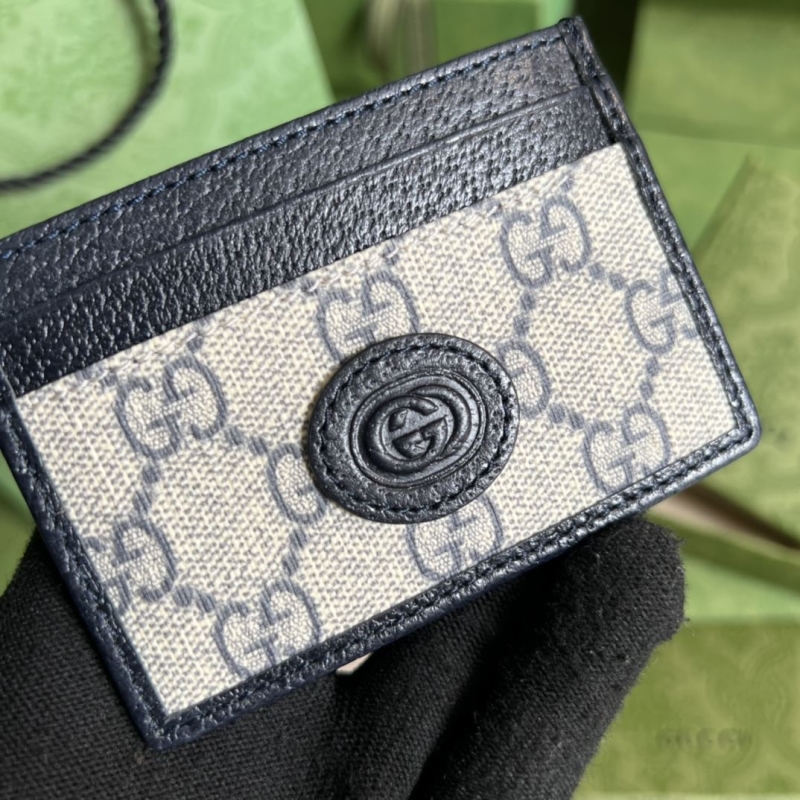 Gucci Wallets & Purse